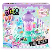 So Slime Kawaii Slime Factory limatehdas