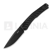 Zero tolerance Auto 0556 Button Lock Blk