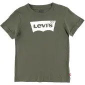 Levi's Batwing Tee - Khaki green - 116