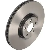 Brembo Jarrulevy 09C93611 edessä, tuuletettu, erittäin hiilihappoinen, 1 Kappale