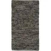 Classic collection Merino käytävämatto Grey-melange, 80x150 cm