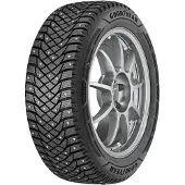 Goodyear UltraGrip Arctic 2 215/60R16 99T 3PMSF XL Studded