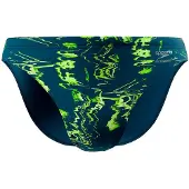 Speedo Printed Uimahousut
