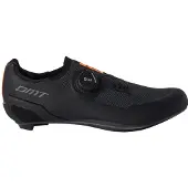 Dmt Shoes KR30 Black, Size 43 - EUR