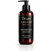 Dtangler Kagami Conditioner hoitoaine kuiville ja vaurioituneille hiuksille 250 ml