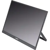 Anmite 22" A215W03 21.5" Portable Monitor