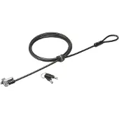 Kensington N17 Keyed Lock for Dell Laptops
