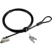 Kensington Slim NanoSaver 2.0 Keyed