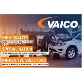 VAICO Automaattivaihteiston suodatin , V10-3018 - Audi A4, A6, A6 quattro, A4 quattro - Porsche Macan