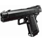 Tokyo marui Hi-Capa 4.3 AEP - Black