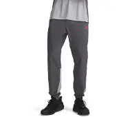 Under Armour Urheiluhousut 'Tech Utility' harmaa / tummanharmaa