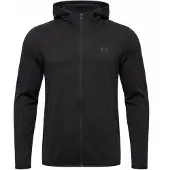 Under Armour Unstoppable Fleece Kokovetoketjullinen Collegepaita