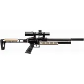 Artemis Snowpeak AP900 PCP 6,35mm