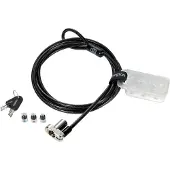 Kensington Universal 3-in-1 Keyed Lock