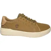 Timberland Seneca Bay Low Lace Up Sneaker Petrified Oak - Beige - 41