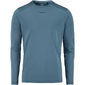Craft Men's Advance Essence Long Sleeve Tee 2 Real Pitkähihaiset treenitopit S
