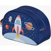 American Tourister Woundertrips Toilettilaukku, Space