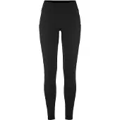 Craft ADV ESSENCE WARM WIND TIGHTS 2 W Black - S
