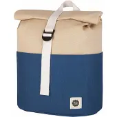 Blafre Reppu 9,5L, Navy/Beige