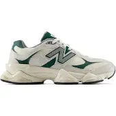 New Balance Matalavartiset tennarit '9060' vihreä / valkoinen