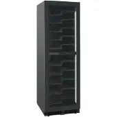 Scancool WC1162BF -viinikaappi