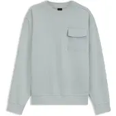 BOSS We_Urban - Grey - M