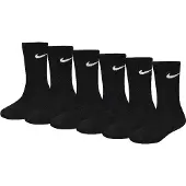 Nike Un0030 Lyhyet Sukat 6 Parit