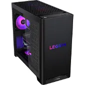 Lenovo Legion T5 pelipöytäkone 0CWMW
