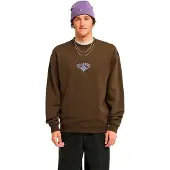 Billabong Burleigh Neulepaita ruskea, XL