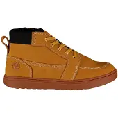 Timberland Lisbon Street Mid Lace Up With Zip Junior-lenkkarit