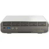 Qnap – 1200W PwS unit Delta (TBS-H574TX-I5U-16G)