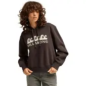 Billabong Surfing In Town Huppari black pebble Koko S