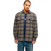 Quiksilver Venture Pitkähihainen Kauluspaita