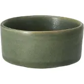 Scandi Living Clay kulho Vihreä, Ø7 cm