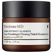 Perricone md High Potency Classics Spf30 59ml Kasvojen Aurinkosuoja