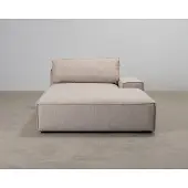 Sofacompany Daphne divaanimoduuli oikea beige