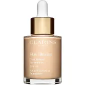 Clarins Skin Illusion Natural Hydrating Foundation SPF15 30ml, 18.5W