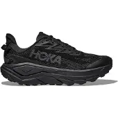Hoka One One W Challenger 8 GTX Wide Black/Carbon Black - 36 2/3