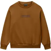 Napapijri New Box Logo Crew Collegepaita