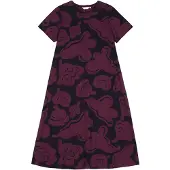 Marimekko Pisteinen Kukasta Kukkaan -mekko