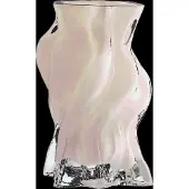 AYTM Vena Vase M - Cream - L19.5XW18.4XH29CM