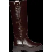 Steve madden Saappaat 'Sonar' tummanruskea