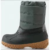 Reima Winter Boots, Loskari - Green - 24