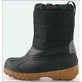 Reima Winter Boots, Loskari - Black - 21
