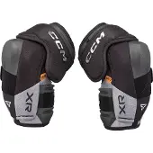 CCM Tacks XR JR kyynärsuojat