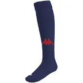 Kappa Penao 3 Pairs Socks Sininen EU 47-49 Mies
