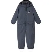 Reima Reimatec Overall, Sevetti - Black - 134
