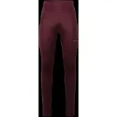 Röhnisch Flattering High Waist Tights, Winetasting