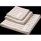 STUDIO FEDER Una Håndklæde - Beige - 70X 140