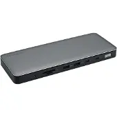Kensington SD5760T Thunderbolt 4 Dual 4K (K34110EU)
